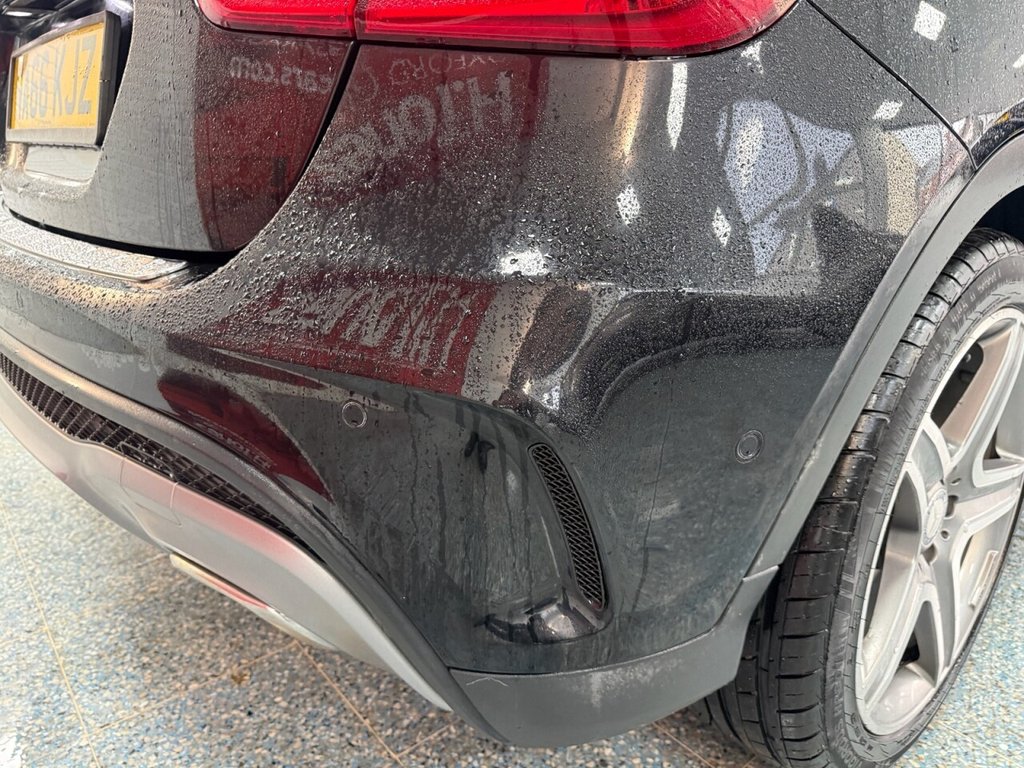 Used Mercedes-Benz GLA 2016 for sale - 76776642: Photo 9