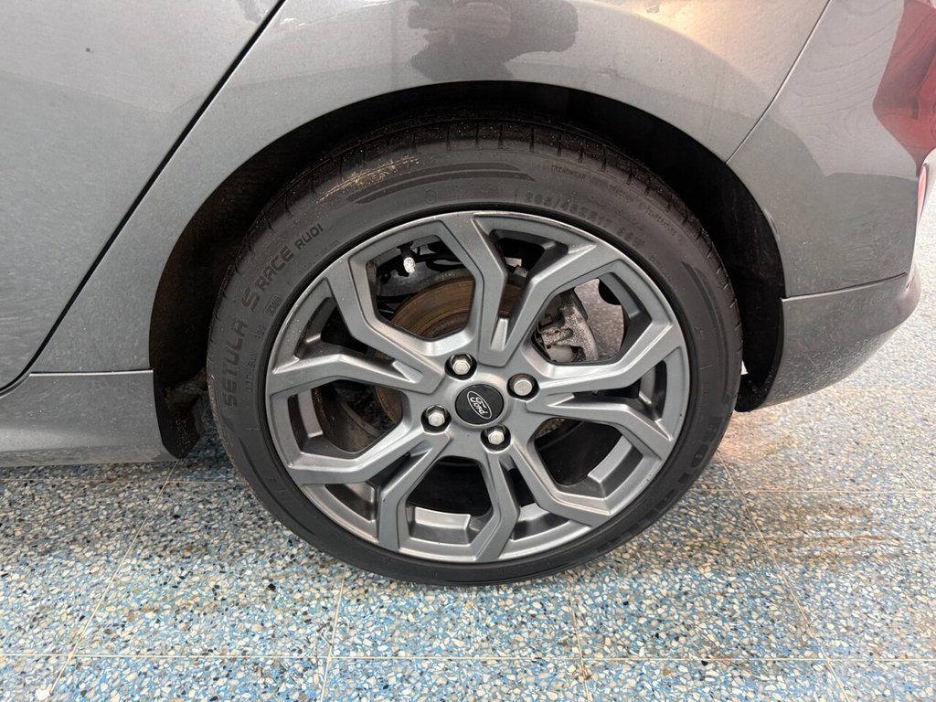 Used Ford Fiesta 2019 for sale - 77463372: Photo 12