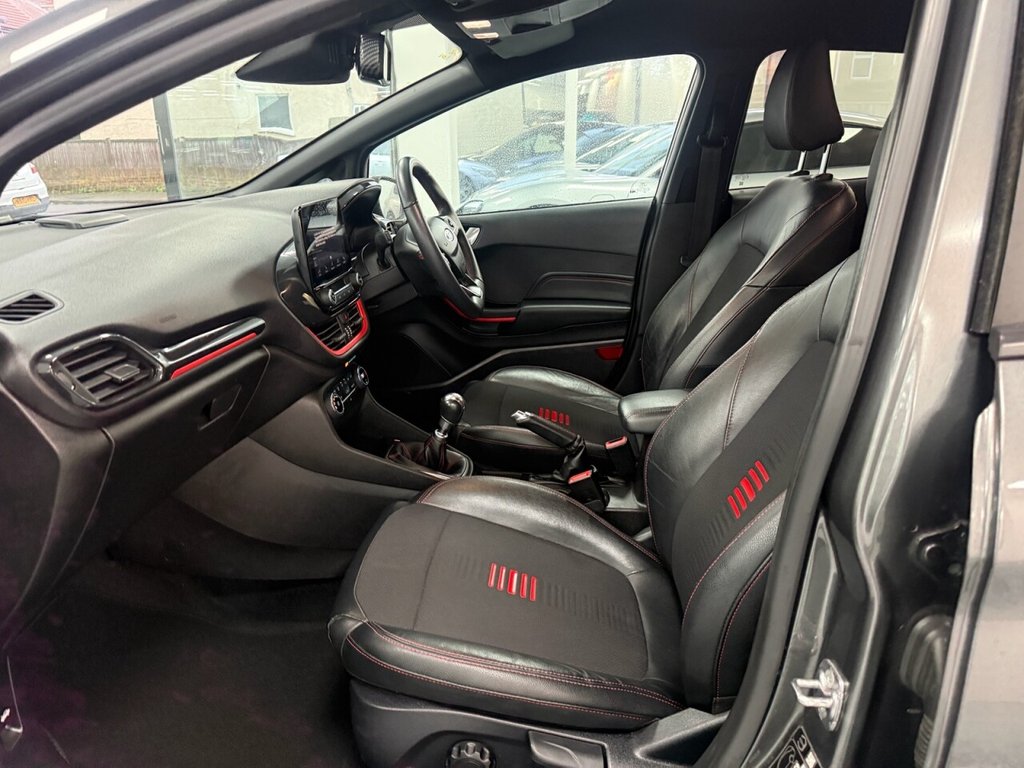 Used Ford Fiesta 2019 for sale - 77463372: Photo 14