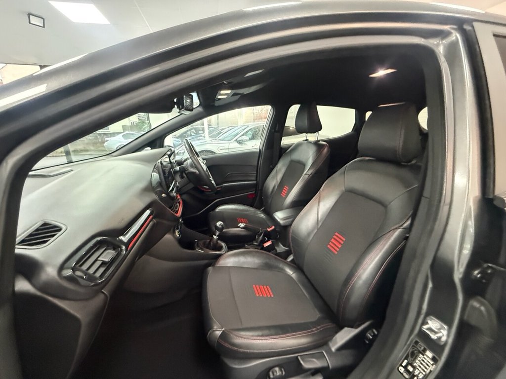 Used Ford Fiesta 2019 for sale - 77463372: Photo 15