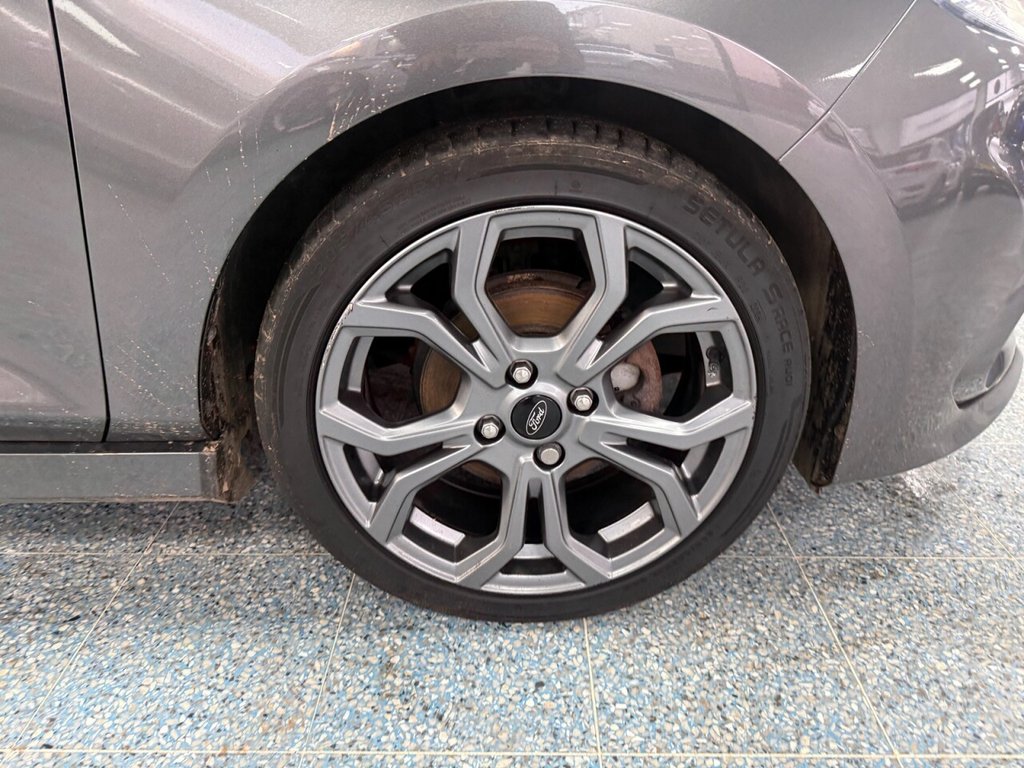 Used Ford Fiesta 2019 for sale - 77463372: Photo 20