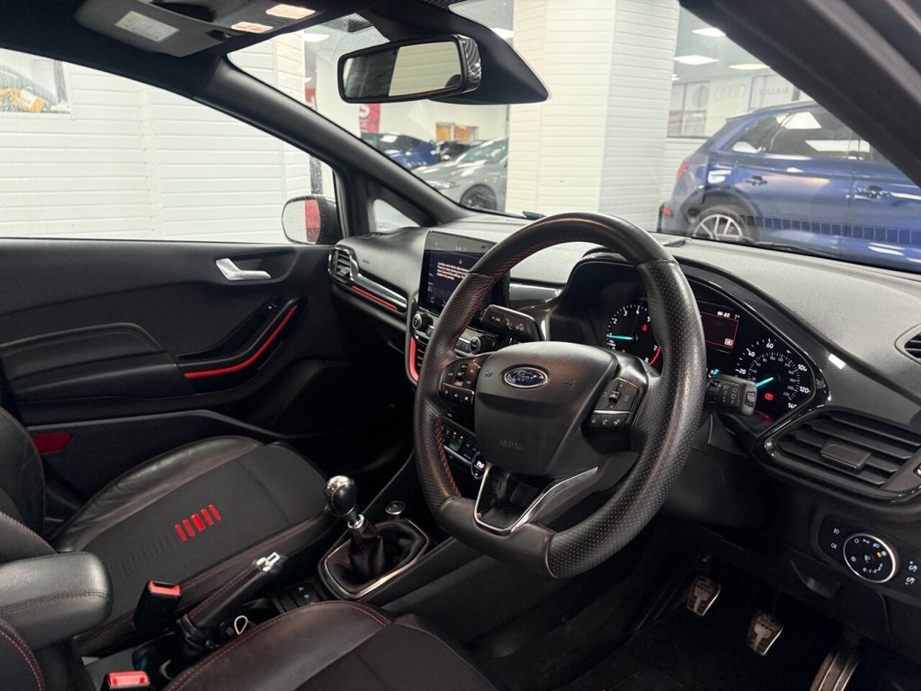 Used Ford Fiesta 2019 for sale - 77463372: Photo 21