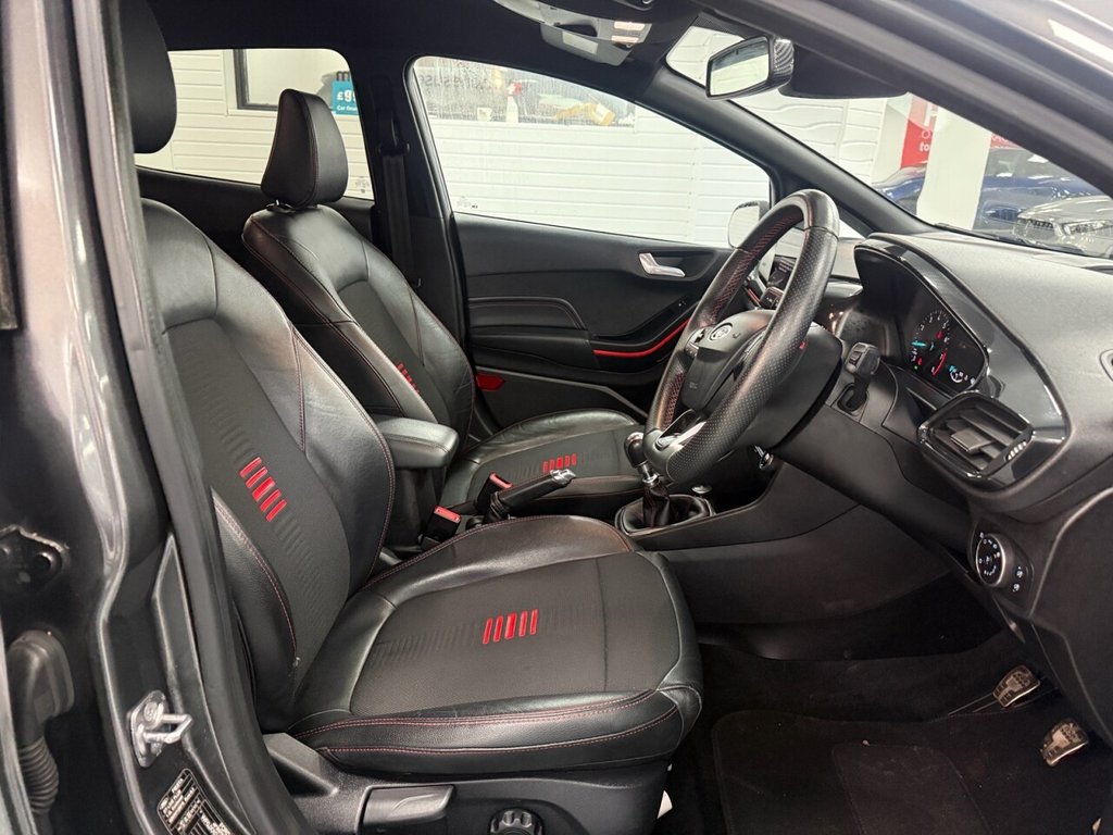 Used Ford Fiesta 2019 for sale - 77463372: Photo 22