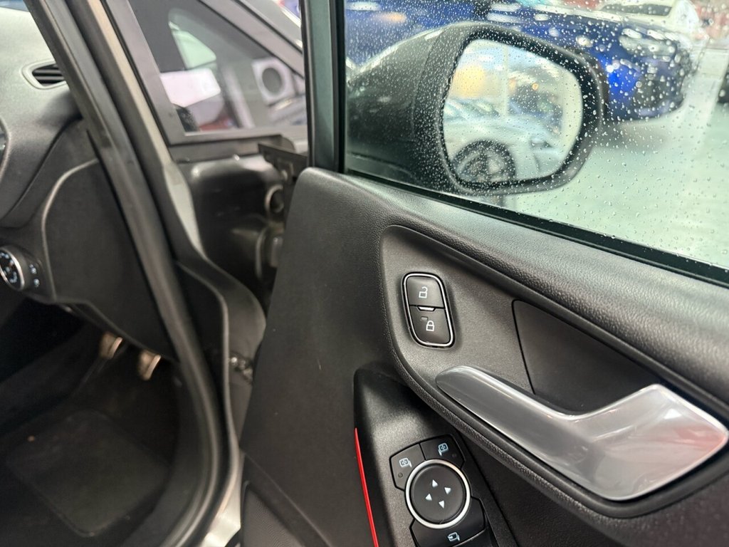 Used Ford Fiesta 2019 for sale - 77463372: Photo 24