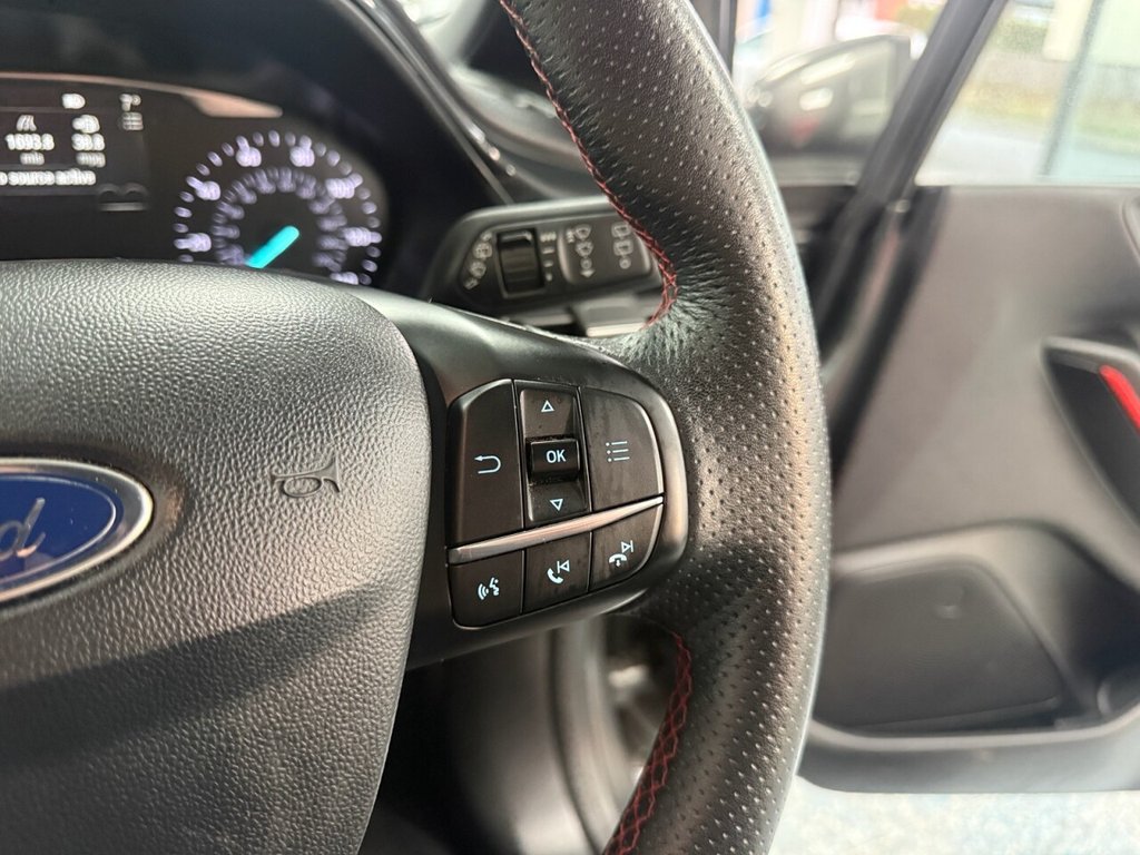 Used Ford Fiesta 2019 for sale - 77463372: Photo 28