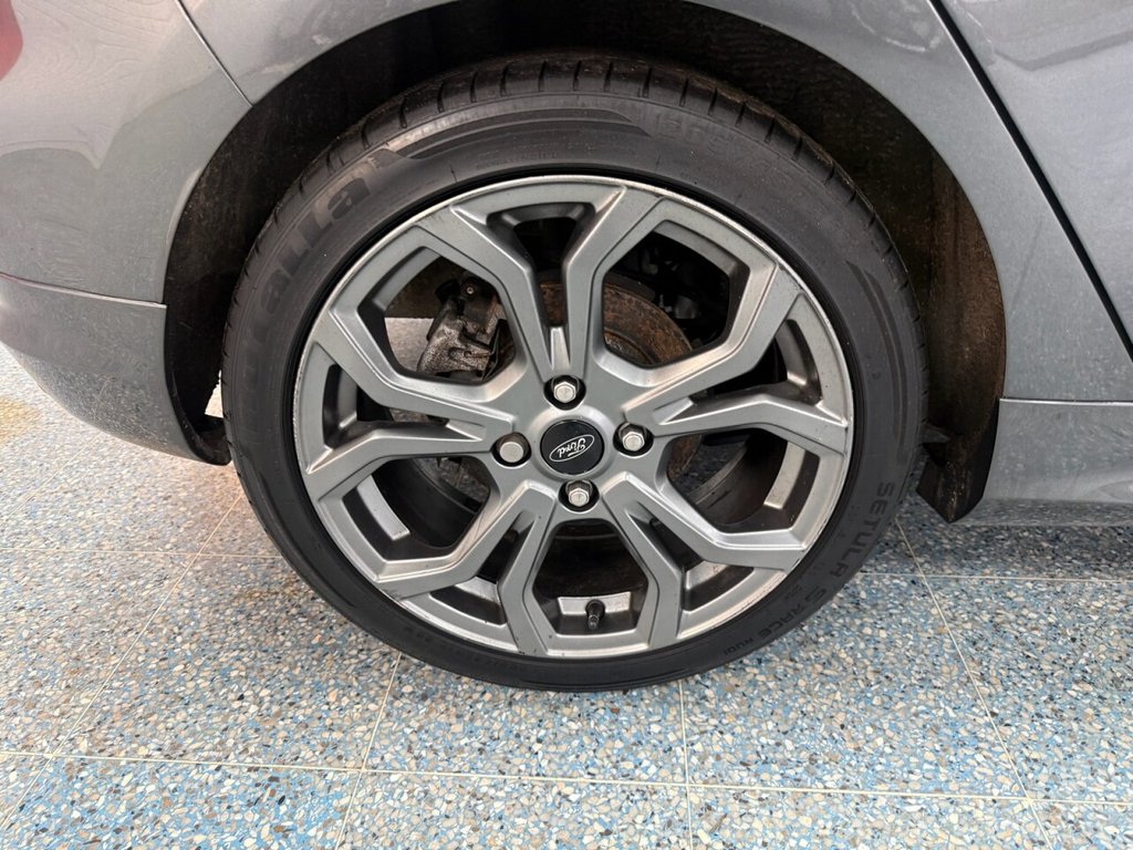 Used Ford Fiesta 2019 for sale - 77463372: Photo 3