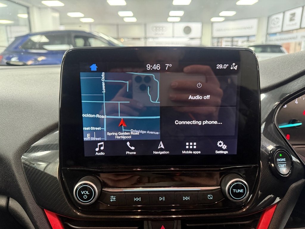 Used Ford Fiesta 2019 for sale - 77463372: Photo 30