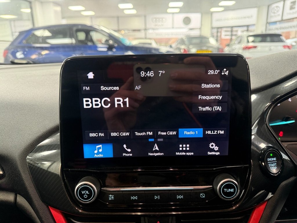 Used Ford Fiesta 2019 for sale - 77463372: Photo 31