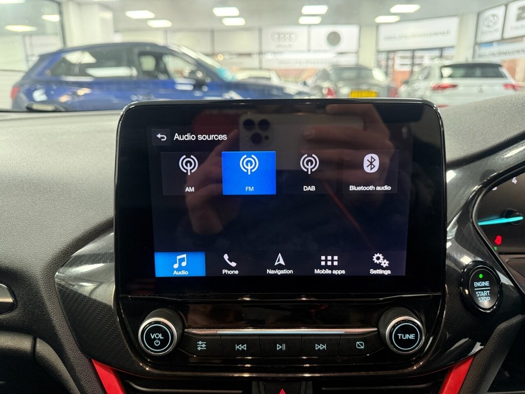 Used Ford Fiesta 2019 for sale - 77463372: Photo 32