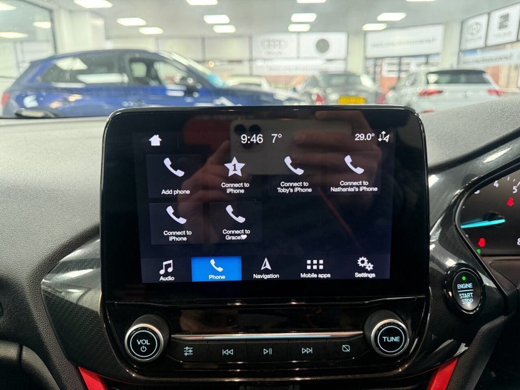 Used Ford Fiesta 2019 for sale - 77463372: Photo 33
