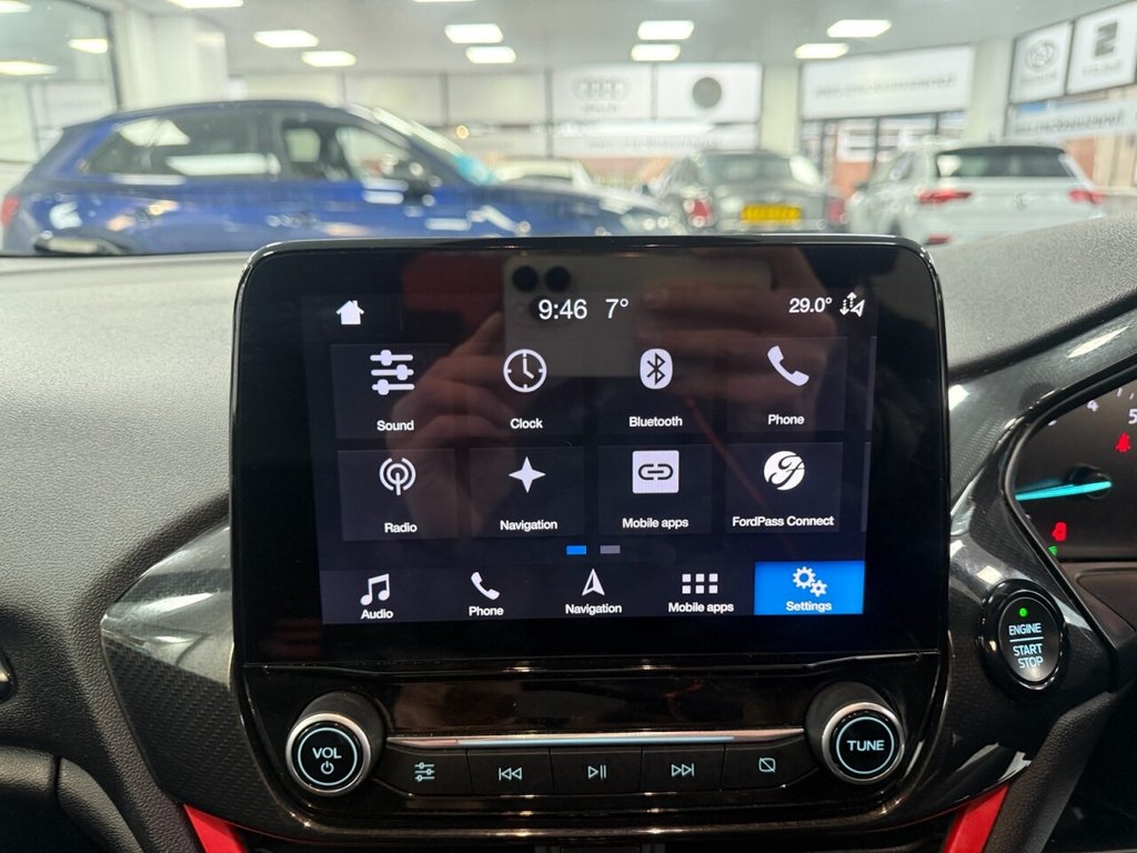 Used Ford Fiesta 2019 for sale - 77463372: Photo 35