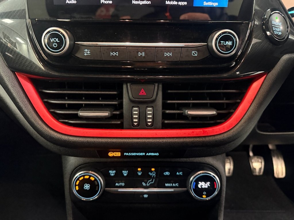 Used Ford Fiesta 2019 for sale - 77463372: Photo 37