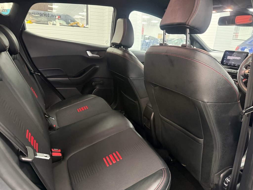 Used Ford Fiesta 2019 for sale - 77463372: Photo 4