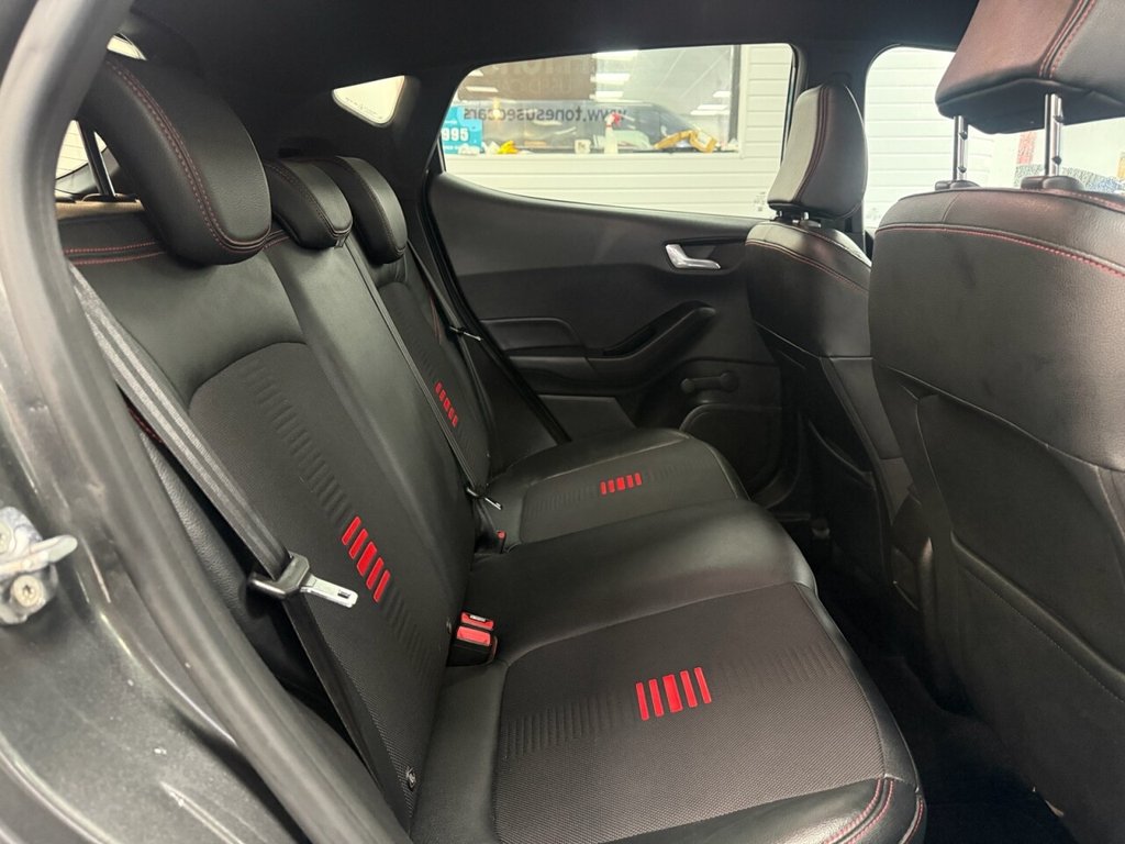 Used Ford Fiesta 2019 for sale - 77463372: Photo 5