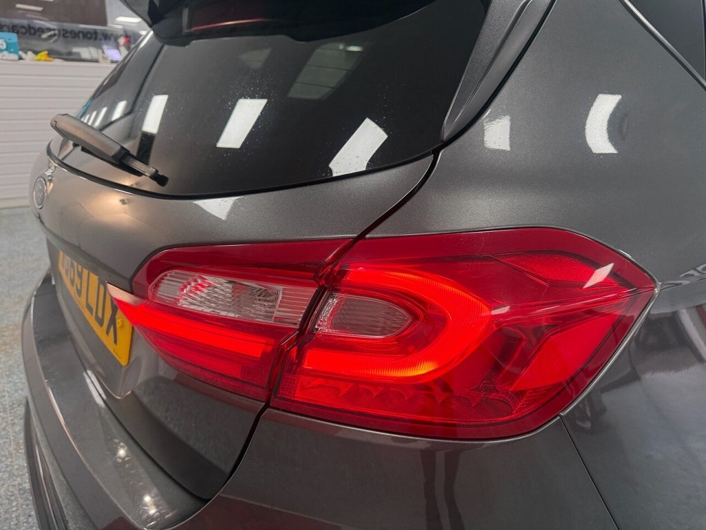 Used Ford Fiesta 2019 for sale - 77463372: Photo 6