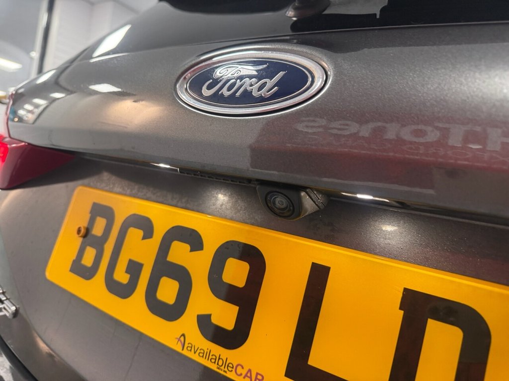 Used Ford Fiesta 2019 for sale - 77463372: Photo 8