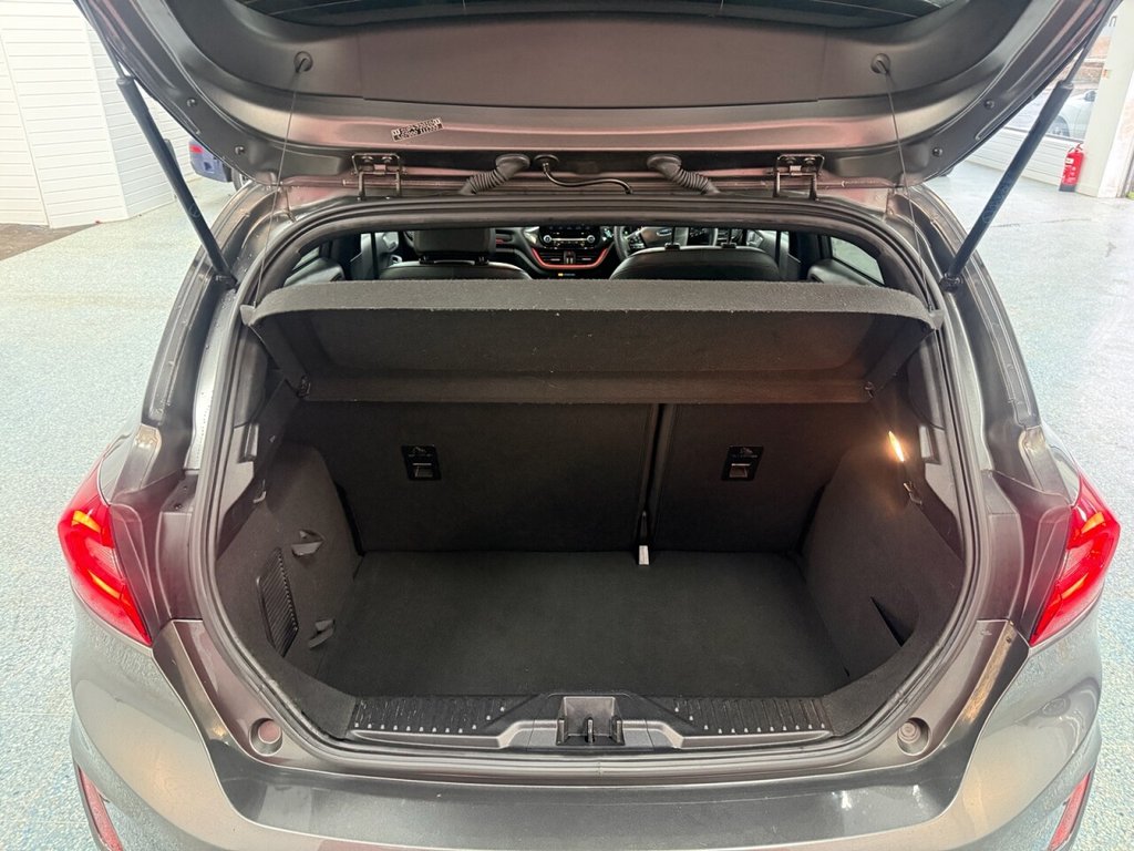 Used Ford Fiesta 2019 for sale - 77463372: Photo 9