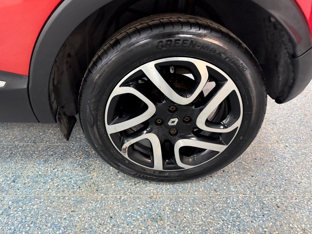 Used Renault Captur 2015 for sale - 77608482: Photo 13