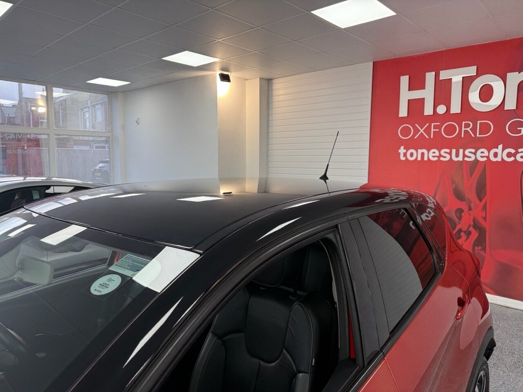 Used Renault Captur 2015 for sale - 77608482: Photo 18