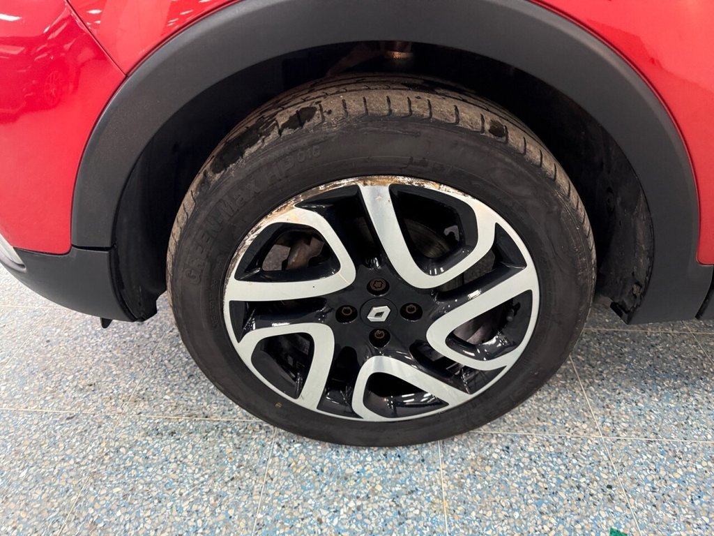 Used Renault Captur 2015 for sale - 77608482: Photo 19