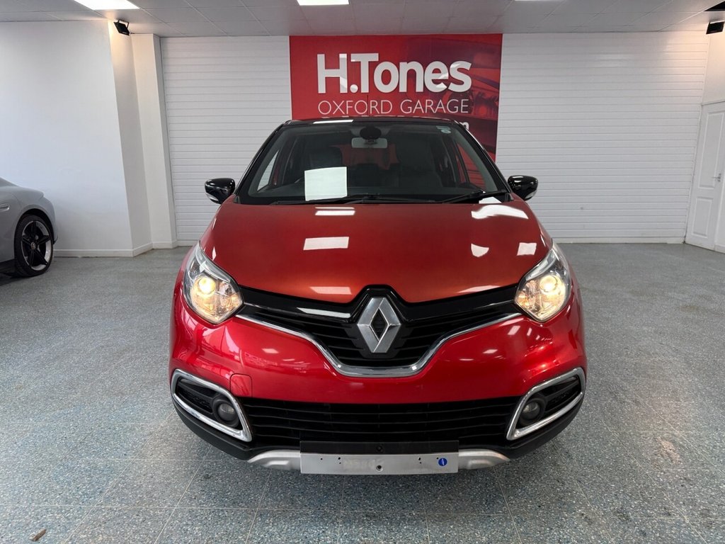 Used Renault Captur 2015 for sale - 77608482: Photo 21