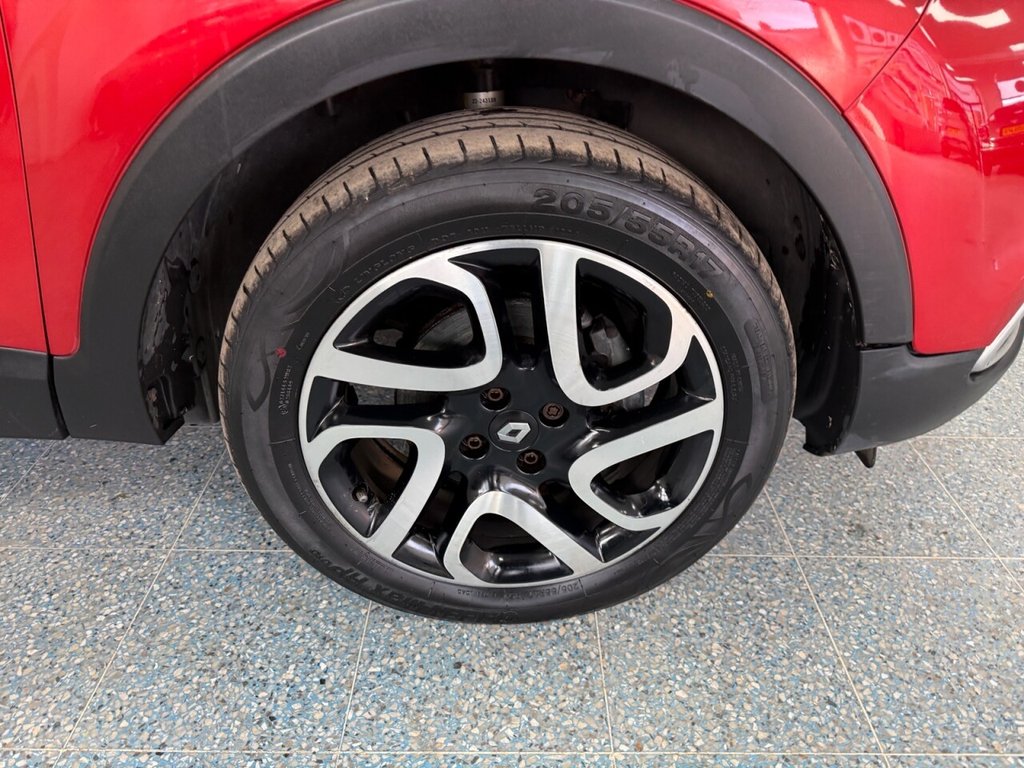 Used Renault Captur 2015 for sale - 77608482: Photo 22