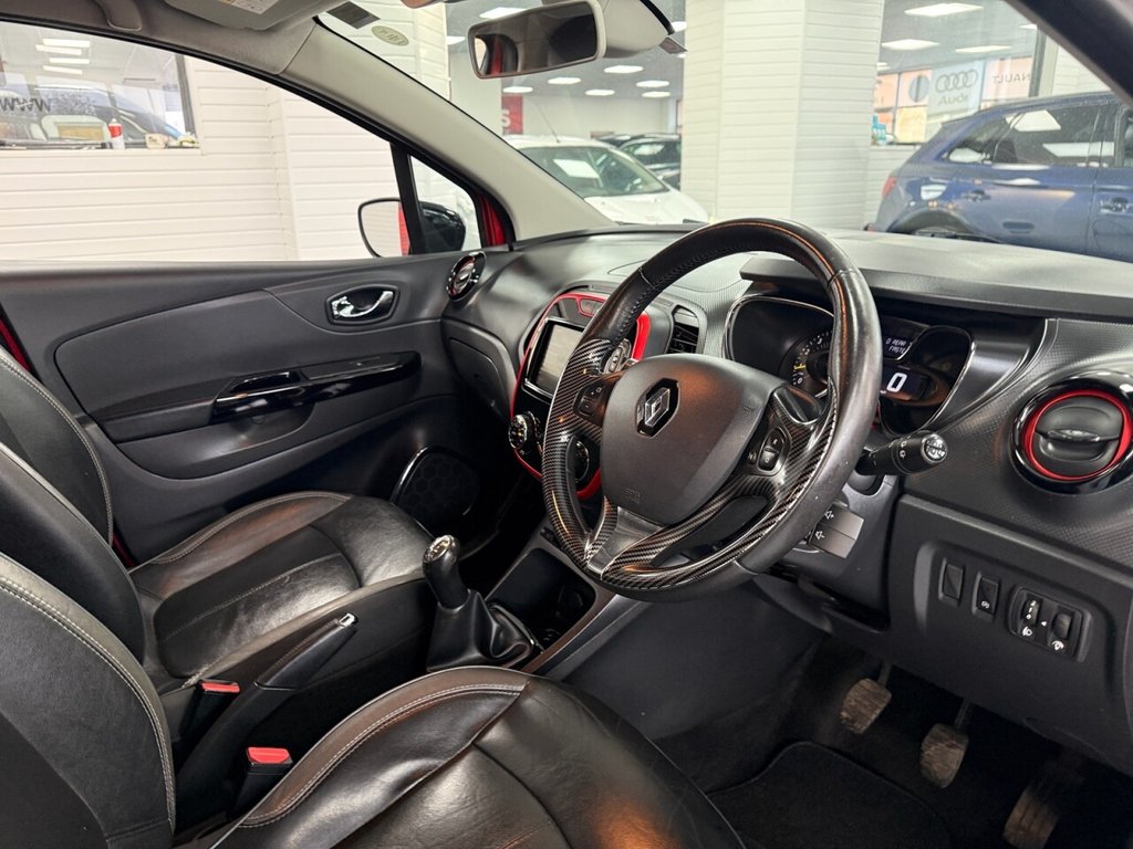 Used Renault Captur 2015 for sale - 77608482: Photo 24