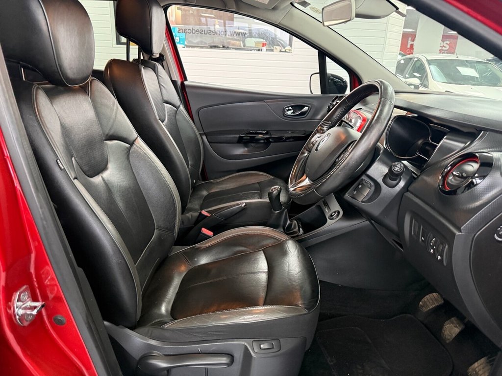 Used Renault Captur 2015 for sale - 77608482: Photo 25