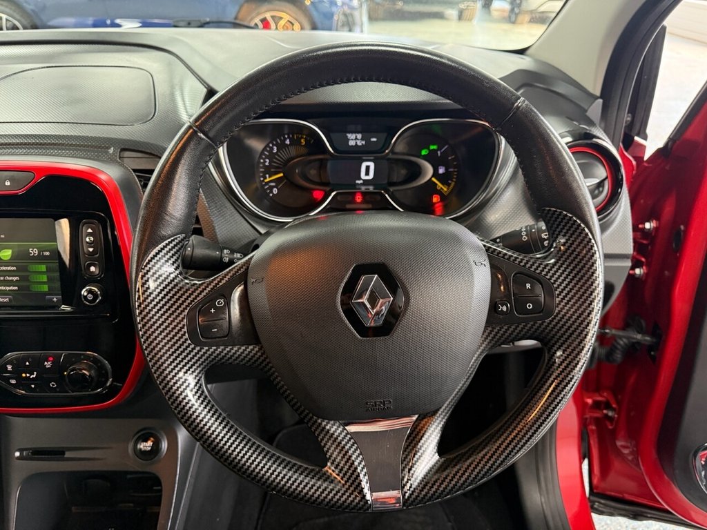 Used Renault Captur 2015 for sale - 77608482: Photo 29