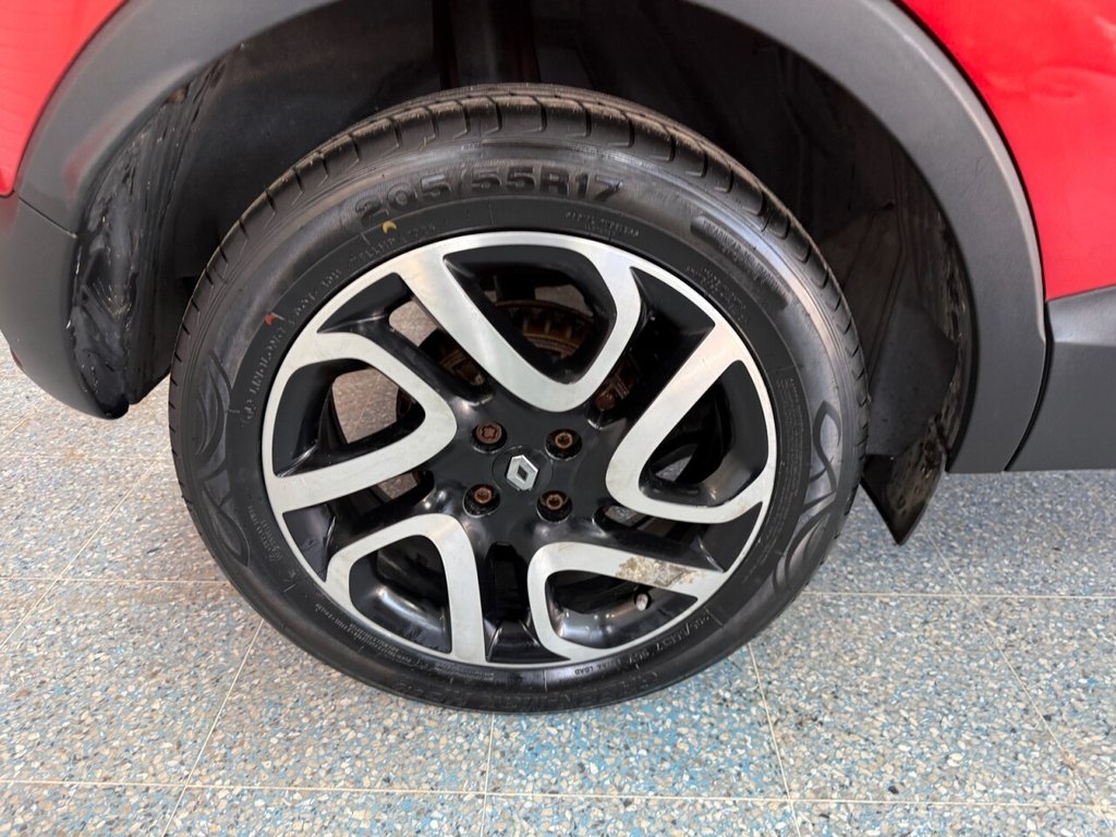 Used Renault Captur 2015 for sale - 77608482: Photo 3