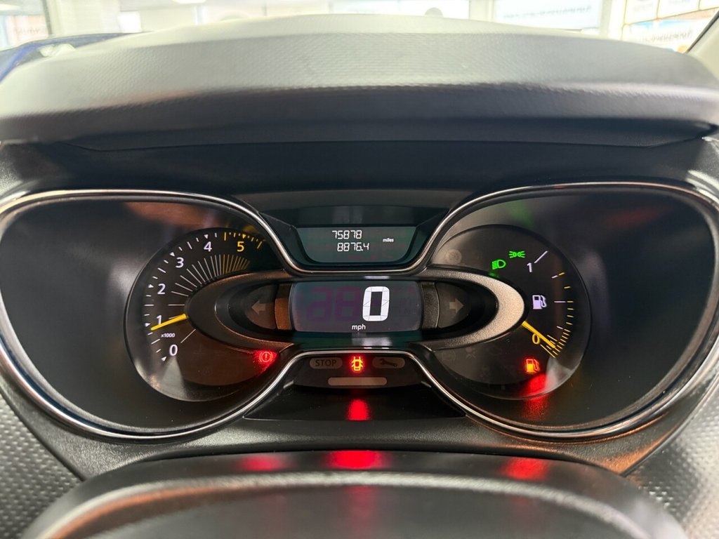 Used Renault Captur 2015 for sale - 77608482: Photo 30