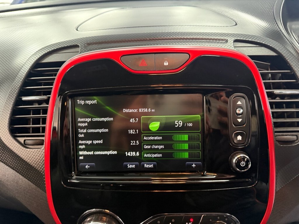 Used Renault Captur 2015 for sale - 77608482: Photo 31