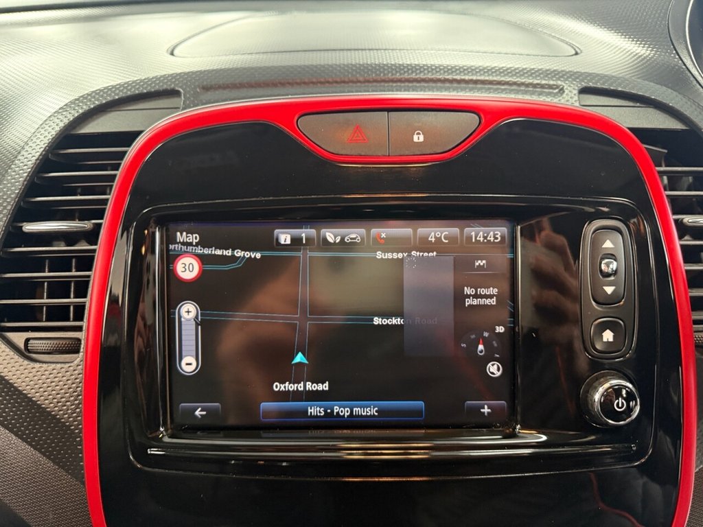 Used Renault Captur 2015 for sale - 77608482: Photo 33