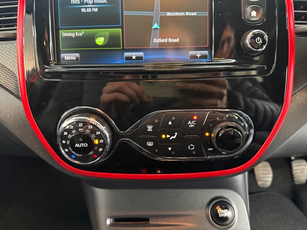 Used Renault Captur 2015 for sale - 77608482: Photo 34