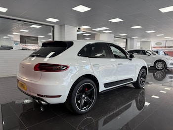 Used Porsche Macan 2015 for sale - 79197351: Photo