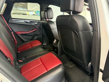 Used Porsche Macan 2015 for sale - 79197351: Photo