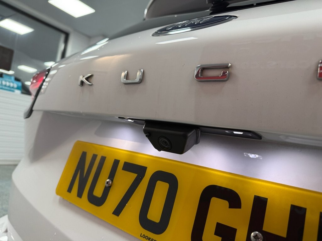 Used Ford Kuga 2020 for sale - 77341709: Photo 10