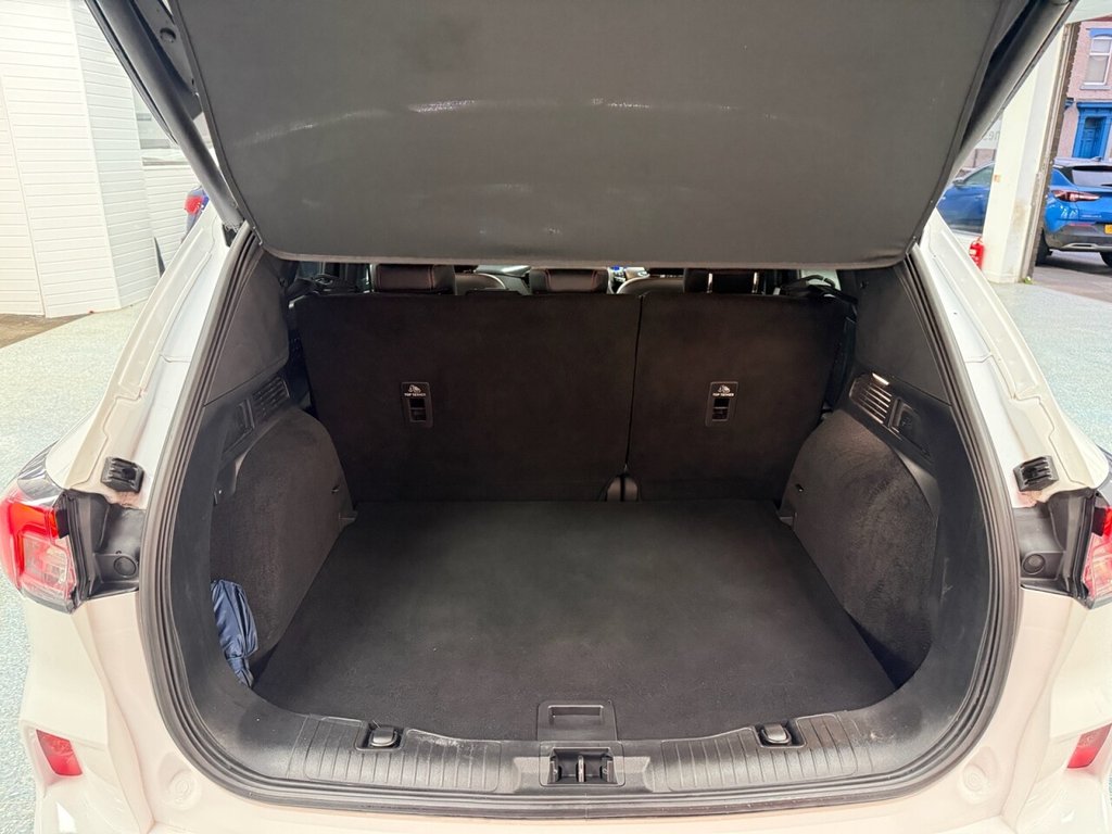 Used Ford Kuga 2020 for sale - 77341709: Photo 11