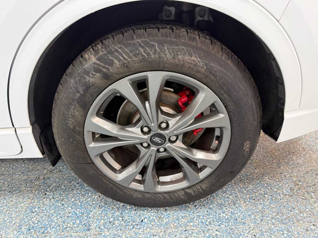 Used Ford Kuga 2020 for sale - 77341709: Photo 15