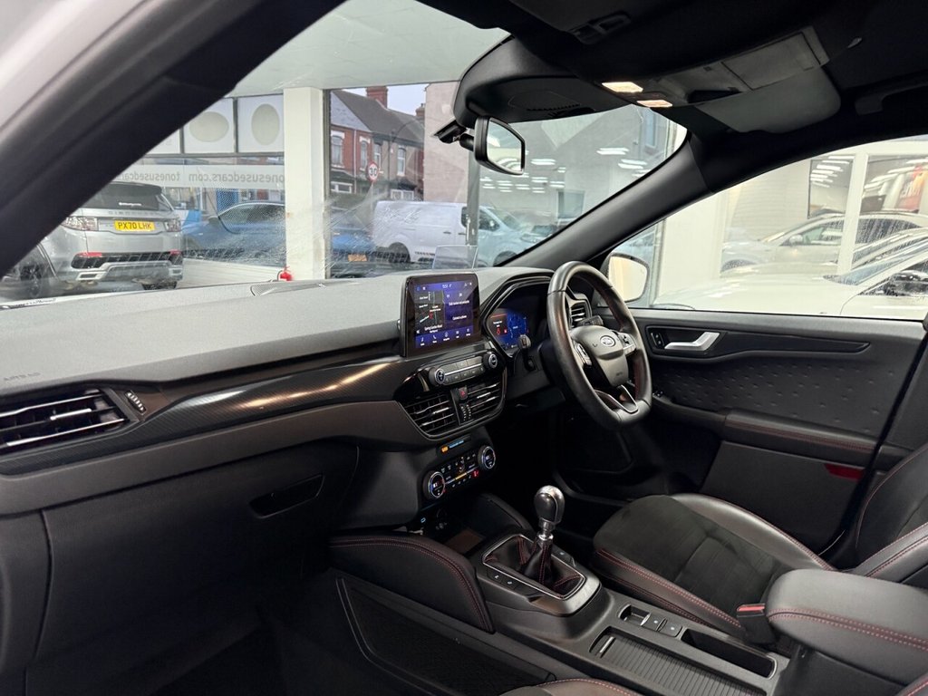 Used Ford Kuga 2020 for sale - 77341709: Photo 16