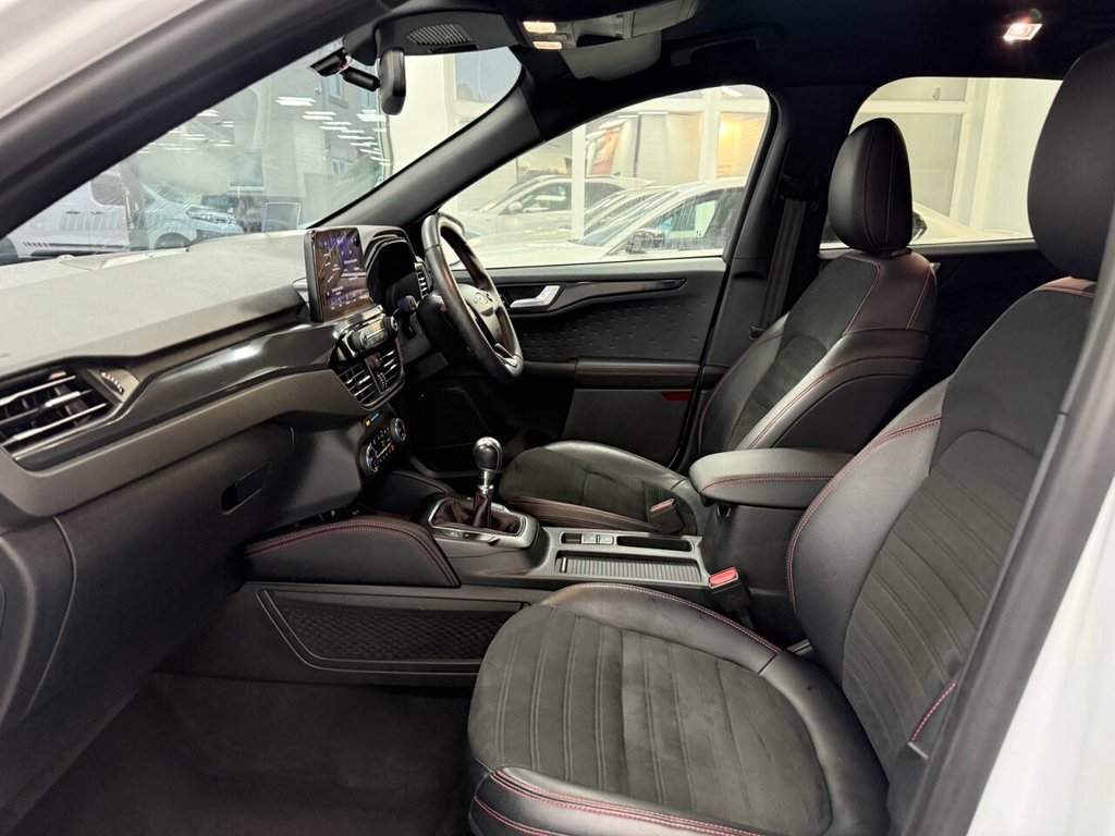 Used Ford Kuga 2020 for sale - 77341709: Photo 17