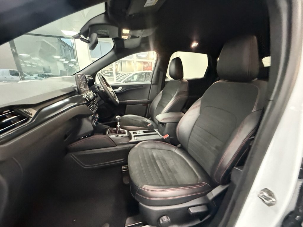 Used Ford Kuga 2020 for sale - 77341709: Photo 18