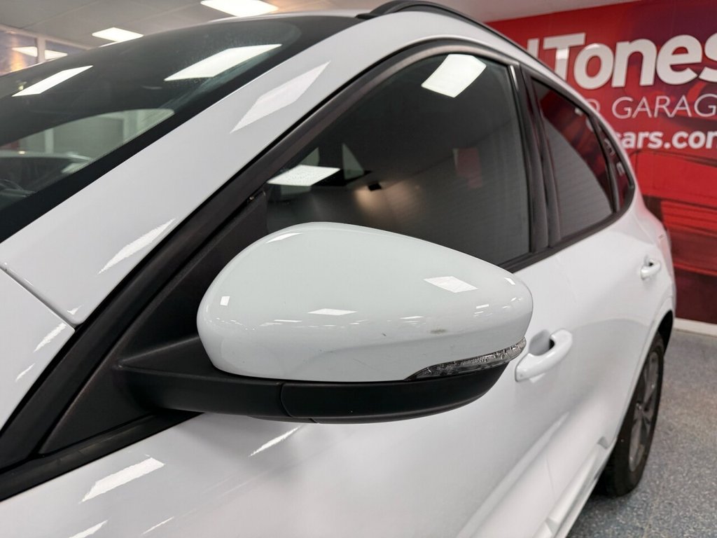 Used Ford Kuga 2020 for sale - 77341709: Photo 19