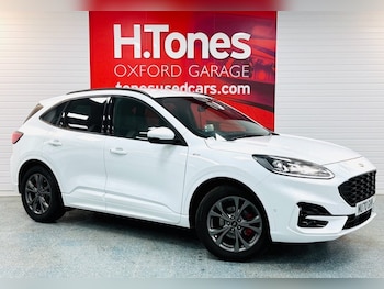 Used Ford Kuga 2020 for sale - 77341709: Photo