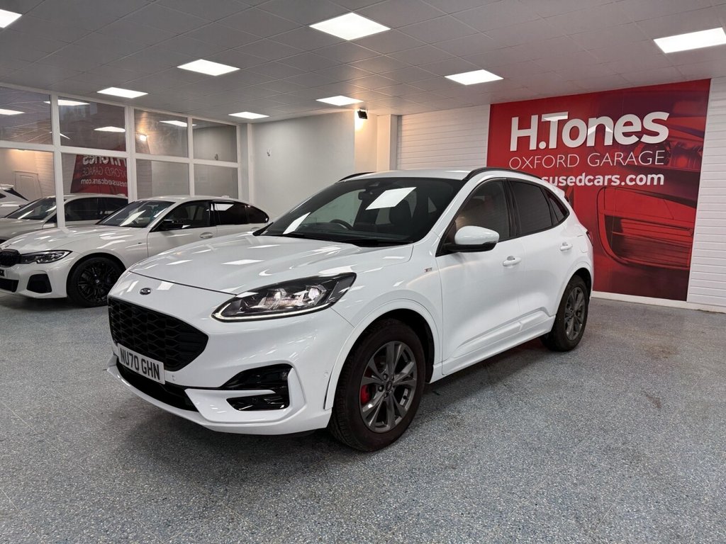 Used Ford Kuga 2020 for sale - 77341709: Photo 22