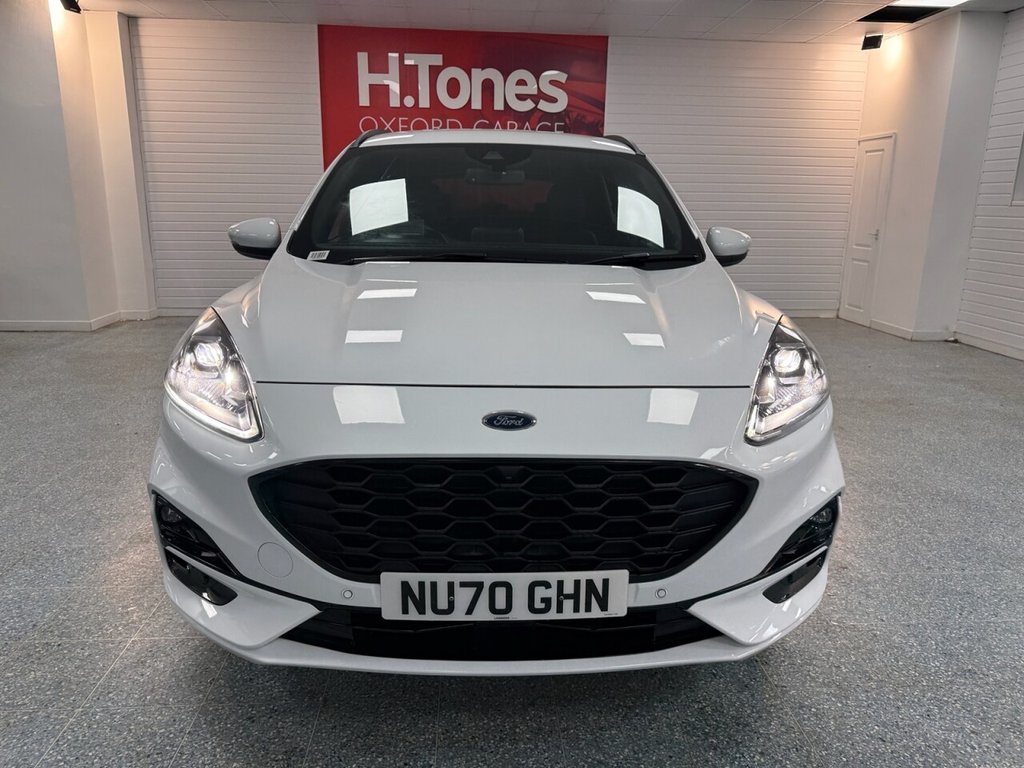 Used Ford Kuga 2020 for sale - 77341709: Photo 23