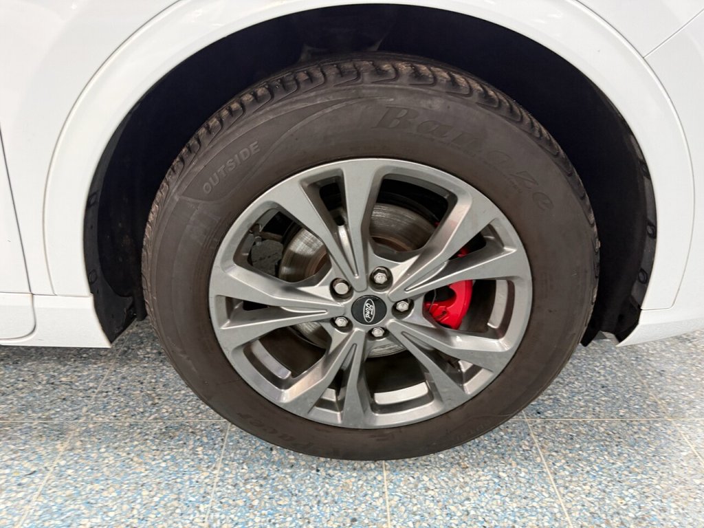 Used Ford Kuga 2020 for sale - 77341709: Photo 24