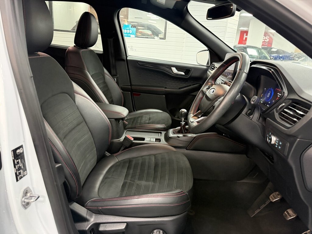 Used Ford Kuga 2020 for sale - 77341709: Photo 26