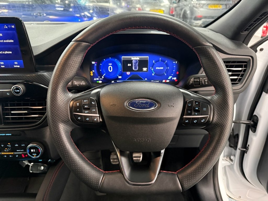 Used Ford Kuga 2020 for sale - 77341709: Photo 30