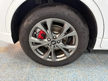 Used Ford Kuga 2020 for sale - 77341709: Photo